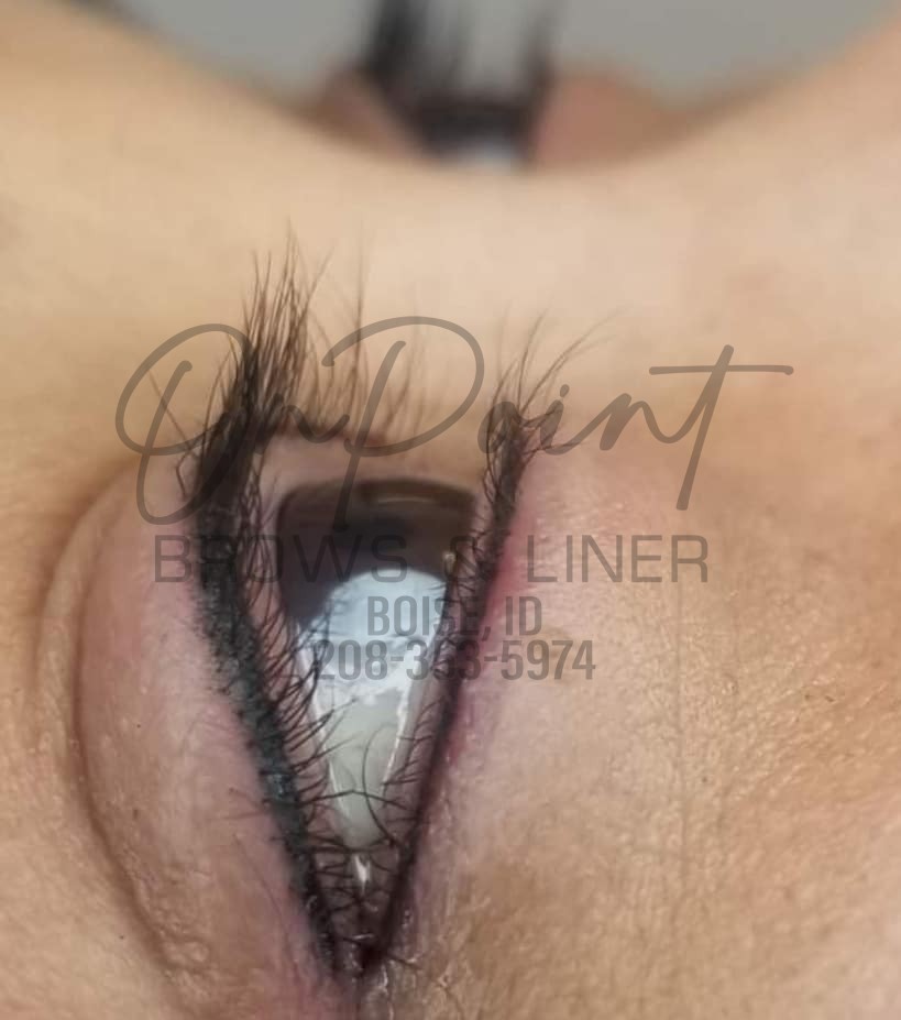 permanent eyeliner boise idaho